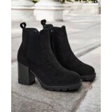 Resti Women's Timoxo stiletto boots | shoptok.hr