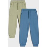 Sinsay Hlače 2 pack | shoptok.hr
