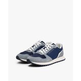 Tommy Hilfiger Nizke superge FM0FM05465 Modra | Shoptok.si