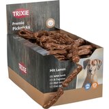 Trixie Beskrajne kobasice jagnjetina 8cm – 200 kom, 94% mesa | ePonuda.com