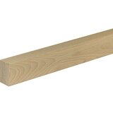 PROFILES AND MORE Pravokutna letva (0,95 m x 47 mm x 29 mm, Bukva, Neobrađeno) Cijene