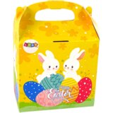  Zestaw Zabawek Wielkanoc Fidget Toys Pisanki Dekoracja | shoptok.hr