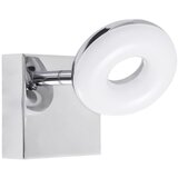 Rabalux beata zidna lampa led 5W 4000K IP44 hrom kupatilska rasveta | Eponuda.com