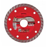 Euromaster Co.ltd Ploca RD-DD05 za secenje dijamantska 115*22.2mm 162102 Cene