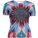 Desigual WOMEN&#39;S BLUE SWEATER Cijene