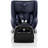 Britax Romer avtosedež i-size 61-105 cm dualfix pro m style night blue | Shoptok.si