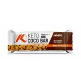 AMIX KetoLean Keto Coco Bar 40g Crna Čokolada Cene