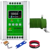 MARS ROCK Hibridni regulator polnjenja vetra in sonca, 3000W izhod, tehnologija MPPT - 3000W S ekvalizatorjem, S WiFi, Auto12V 24V, (5000202050) Cene
