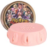 Seiraku Toys XTC Japan - masturbator ruleta (naravni) Cene