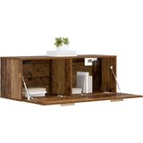  Ormar za Zid Staro drvo 100 x 36,5 x 35 cm Konstruirano drvo | shoptok.hr