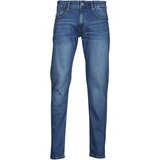 Pepe Jeans Jeans tapered STANLEY Modra Cene