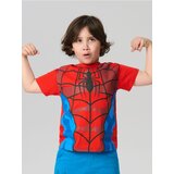 Sinsay Pamučna majica kratkih rukava Spider-Man | shoptok.hr
