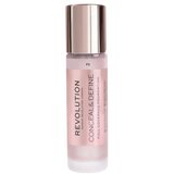 Revolution tekoča podlaga - Conceal & Define Full Coverage Foundation - F2 Cene