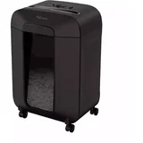 Powershred® LX45 Uničevalnik, 8 listov, Cross-Cut