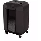 Fellowes Uništavač papira, LX45 , crni | shoptok.hr