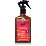 Lola Cosmetics Rapunzel Tónico tonik za okrepitev in rast las 250 ml Cene