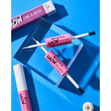 Essence Grow Like A Boss Lash & Brow Growth Serum serum za rast trepalnic in obrvi 6 ml za ženske Cene