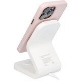  Kožna maska Mag Cover za iPhone 14 Pro sand pink | shoptok.hr