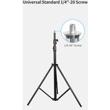Sirui DJ 280 Stativ za rasvjetu | Eponuda.ba