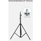 Sirui DJ 280 Stativ za rasvjetu