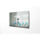 WALLXPERT dekorativna slika 1915 70 x 100 | ePonuda.com