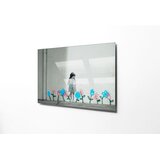 WALLXPERT Zidna slika 1915, 70x100cm | Eponuda.ba