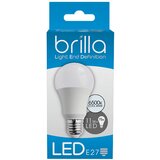 BRILLA led žarulja E27 11 w 1050 lm 6500 k A60 | shoptok.hr