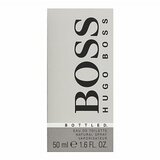 Parfem Boss No.6 Bottled Toaletna voda za moške 50 ml | Shoptok.si