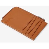 Vuch Ženski etui za dokumente Helia Brown, 12,5 x 7,5 cm Slike