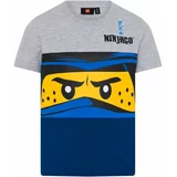 LEGO&reg; kidswear LWTAYLOR 616 Majica za dječake, plava, veličina