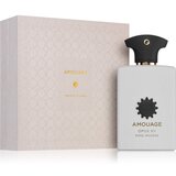 Amouage Opus XII: Rose Incense parfemska voda uniseks 100 ml | shoptok.hr