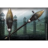 HARRY POTTER Nimbus 2001 replika čarovniške metle Noble Collection Cene