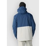 Rip Curl S-Series Notch 10K/10K Jacket grey Slike