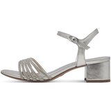 Tamaris Sandale s remenčićima srebro | shoptok.hr