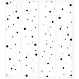  Tapeta - Stylish Dots 49x1000 Samoljepljiva | shoptok.hr