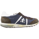 Premiata LUCY 7252 Smeđa | shoptok.hr