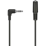 Hama adapter jack 3,5mm-2,5mm stereo 205197 | Shoptok.si