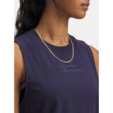 Under Armour Women's tank top UA Varsity Tank-BLU - Women's | shoptok.hr