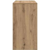  Stol Umjetnički hrast 100 x 40 x 76 cm | shoptok.hr
