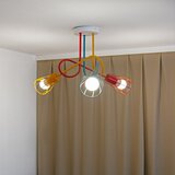  LED plafonski luster OXFORD 3xE27/15W/230V | Eponuda.com
