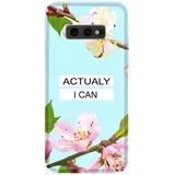 Silikonska štampana futrola za Huawei Mate 40 Pro - Višebojna 1
