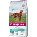 Eukanuba Daily Care Adult Sensitive Digestion - 12 kg | shoptok.hr