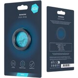 Boners Ergo - silikonski obroček za penis (siva) | Shoptok.si