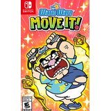 wariowaretm: move it! (switch) eshop key europe Cene