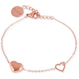 Vuch Loyalty Rose Gold Bracelet | ePonuda.com