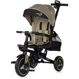 Chipolino sklopivi tricikl TWISFOLD 360° Olive Green | shoptok.hr