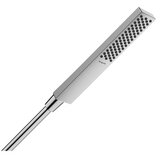 Hansgrohe Pulsify E Eco Smart+ 100 Chrome ručni tuš sa 1 vrstom mlaza 24321000 Cene