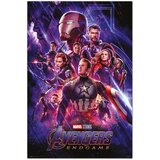 Marvel PLAKAT MAŠČEVALCI: ENDGAME EN LIST, (20837800) Cene