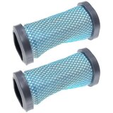 INORCO 2Pcs Filtri za Sesalnik T114 35601872 Glavni Filter Dodatki Čiščenje Orodja Zamenjava P, (21843209) Cene