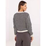 RUE PARIS Sweater-CLM-SW-1908.83-ecru | Shoptok.si